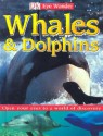 Whales & Dolphins - Caroline Bingham