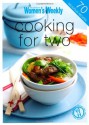 Cooking for Two - The Australian Women's Weekly