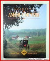 America's Amish Country - Doyle Yoder, Leslie A. Kelly