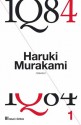 1Q84 - Livro 1 - Haruki Murakami