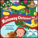 The Runaway Christmas Toy (Pictureback Shapes) - Linda Hayward