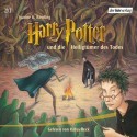 Harry Potter und die Heiligtümer des Todes - Rufus Beck, Klaus Fritz, J.K. Rowling