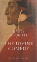 The Divine Comedy (Everyman's Library Classics, #183) - Dante Alighieri, Allen Mandelbaum, Peter Armour, Sandro Botticelli