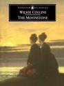 The Moonstone - Wilkie Collins, Sandra Kemp