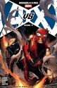 Avengers vs. X-men Round 9 - Jason Aaron, Adam Kubert, Jim Cheung