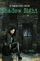 Shadow Sight - E.J. Stevens, Traci Odom