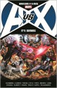 Avengers vs. X-Men: It's Coming - Allan Heinberg, Jason Aaron, Brian Michael Bendis, Jeph Loeb, Jim Cheung, Adam Kubert, Olivier Coipel, Ed McGuinness