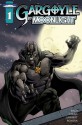 Gargoyle By Moonlight #1 - Brian Atkins, Timothy Bach, Jeremiah Lambert, Juan Romera