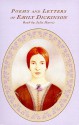 Poems & Letters of Emily Dickinson - Emily Dickinson, Julie Harris