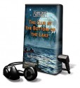 The Clue at the Bottom of the Lake (Audio) - Kristiana Gregory