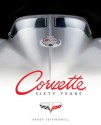 Corvette Sixty Years - Randy Leffingwell