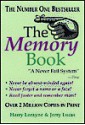 The Memory Book - Harry Lorayne, Jerry Lucas