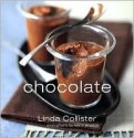 Chocolate - Linda Collister