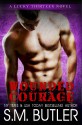 Wounded Courage (Lucky Thirteen) - Suzan Butler