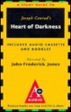 Heart of Darkness - Joseph Conrad