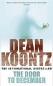 The Door to December - Richard Paige, Dean Koontz