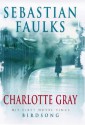 Charlotte Gray - Sebastian Faulks