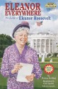 Eleanor Everywhere (Step into Reading, Step 4, paper) - Monica Kulling