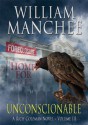 Unconscionable (Rich Coleman Novel) - William Manchee