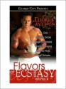 Flavors of Ecstasy IV - L.A. Day, Brigit Zahara, Isabelle Drake, Regina Carlysle, Madison Hayes, Aubrey Ross