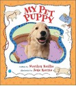 My Pet Puppy - Marilyn Baillie, Jane Kurisu