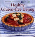 Healthy Gluten Free Eating - Darina Allen, Rosemary Kearney