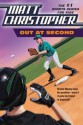 Out at Second - Matt Christopher