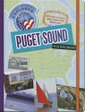 The Puget Sound - Katie Marsico