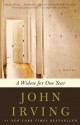 A Widow for One Year - John Irving