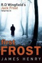 First Frost - James Henry