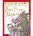 Revolting Rhymes - Roald Dahl