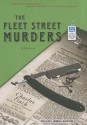 The Fleet Street Murders - Charles Finch, James Langton