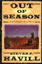 Out of Season - Steven F. Havill