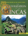 The Civilization of the Incas - Jeffrey Quilter