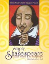 Simply Shakespeare: Readers Theatre for Young People - Suzanne I. Barchers