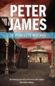 De perfecte moord - Peter James, Lia Belt