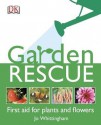 Garden Rescue - Jo Whittingham