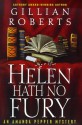 Helen Hath No Fury - Gillian Roberts