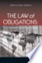 The Law of Obligations: Connections & Boundaries - Glen A. Robertson