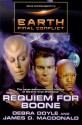 Gene Roddenberry's Earth: Final Conflict--Requiem For Boone - Debra Doyle, James D. Macdonald