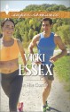 In Her Corner - Vicki Essex