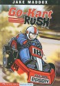 Go-Kart Rush - Jake Maddox, Sean Tiffany