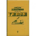 Albatross Book Of Verse - Louis Untermeyer