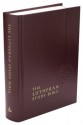 The Lutheran Study Bible with Index - Concordia Publishing House