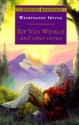 Rip Van Winkle and Other Stories - Washington Irving