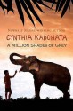 A Million Shades Of Grey - Cynthia Kadohata