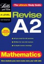 Maths (Revise A2) - Peter Sherran, Janet Crawshaw