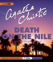 Death on the Nile - David Suchet, Agatha Christie