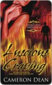 Luscious Craving (Candace Steele Vampire Killer #2) - Cameron Dean