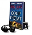 Coup D'Etat (Audio) - Ben Coes